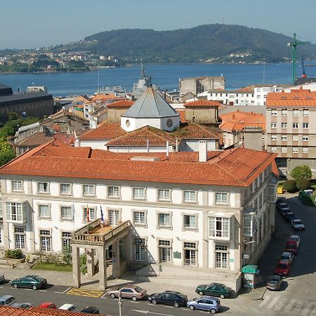 Parador De Ferrol Luaran gambar
