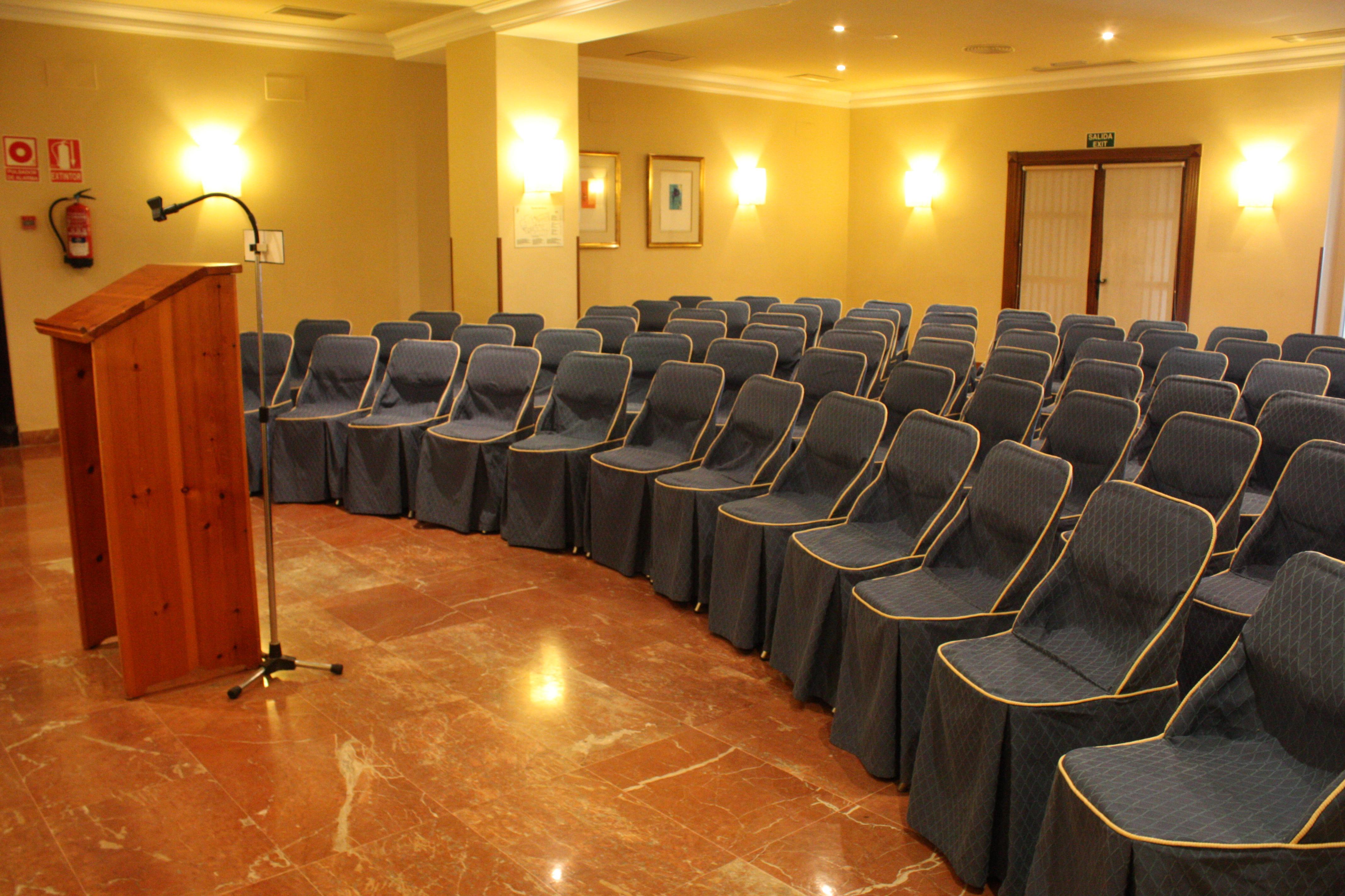 Parador De Ferrol Luaran gambar
