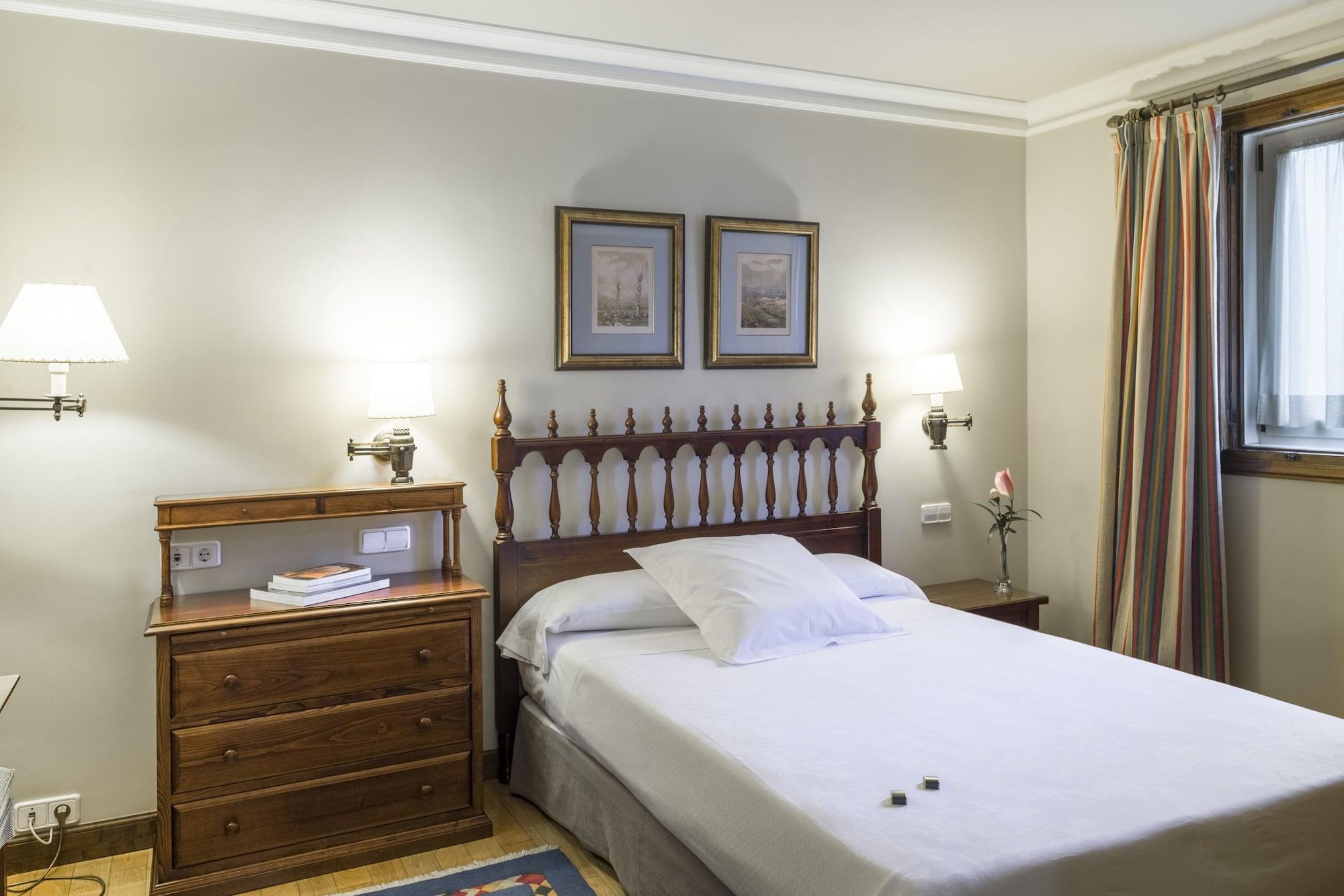 Parador De Ferrol Luaran gambar