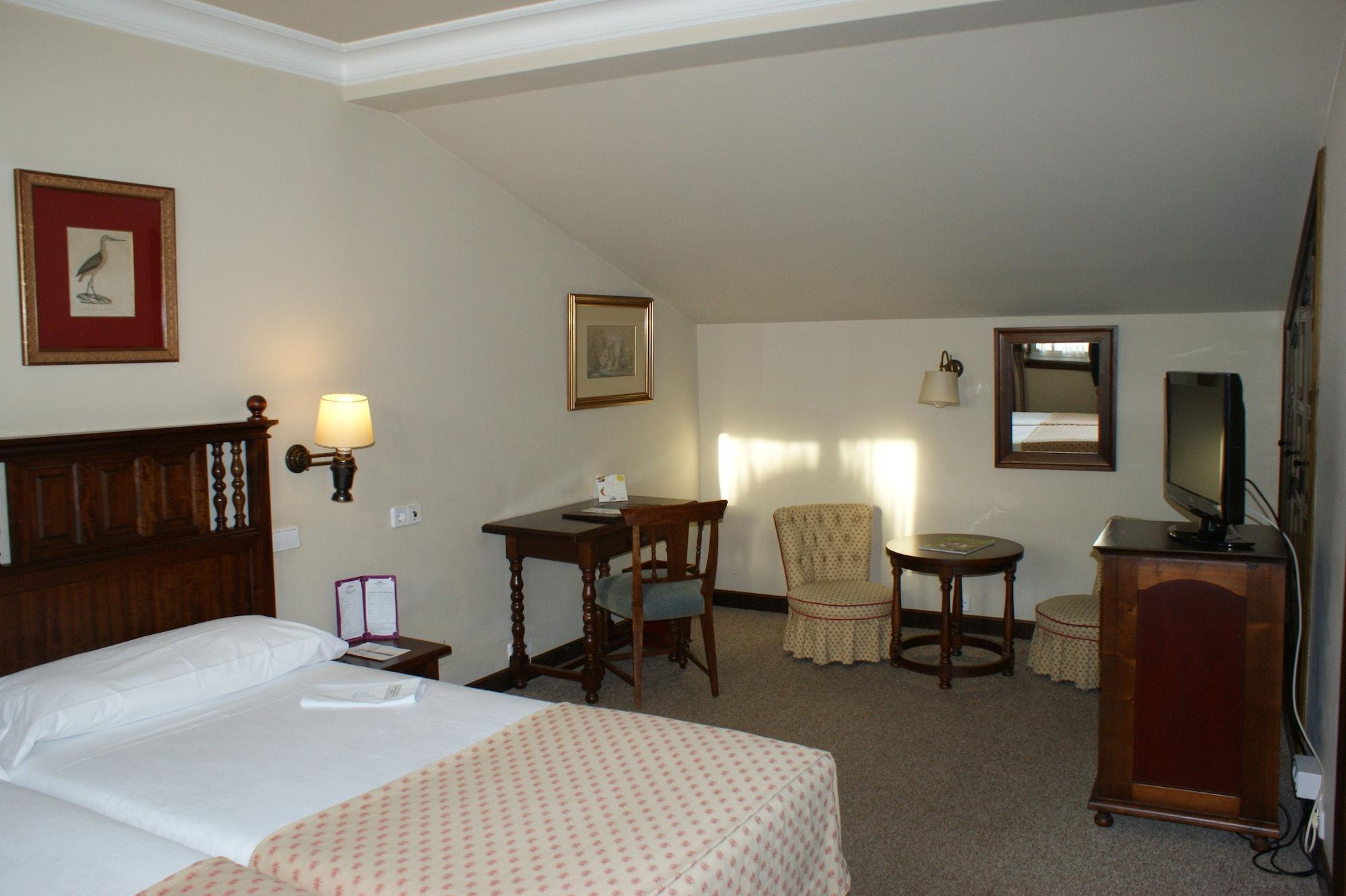 Parador De Ferrol Luaran gambar