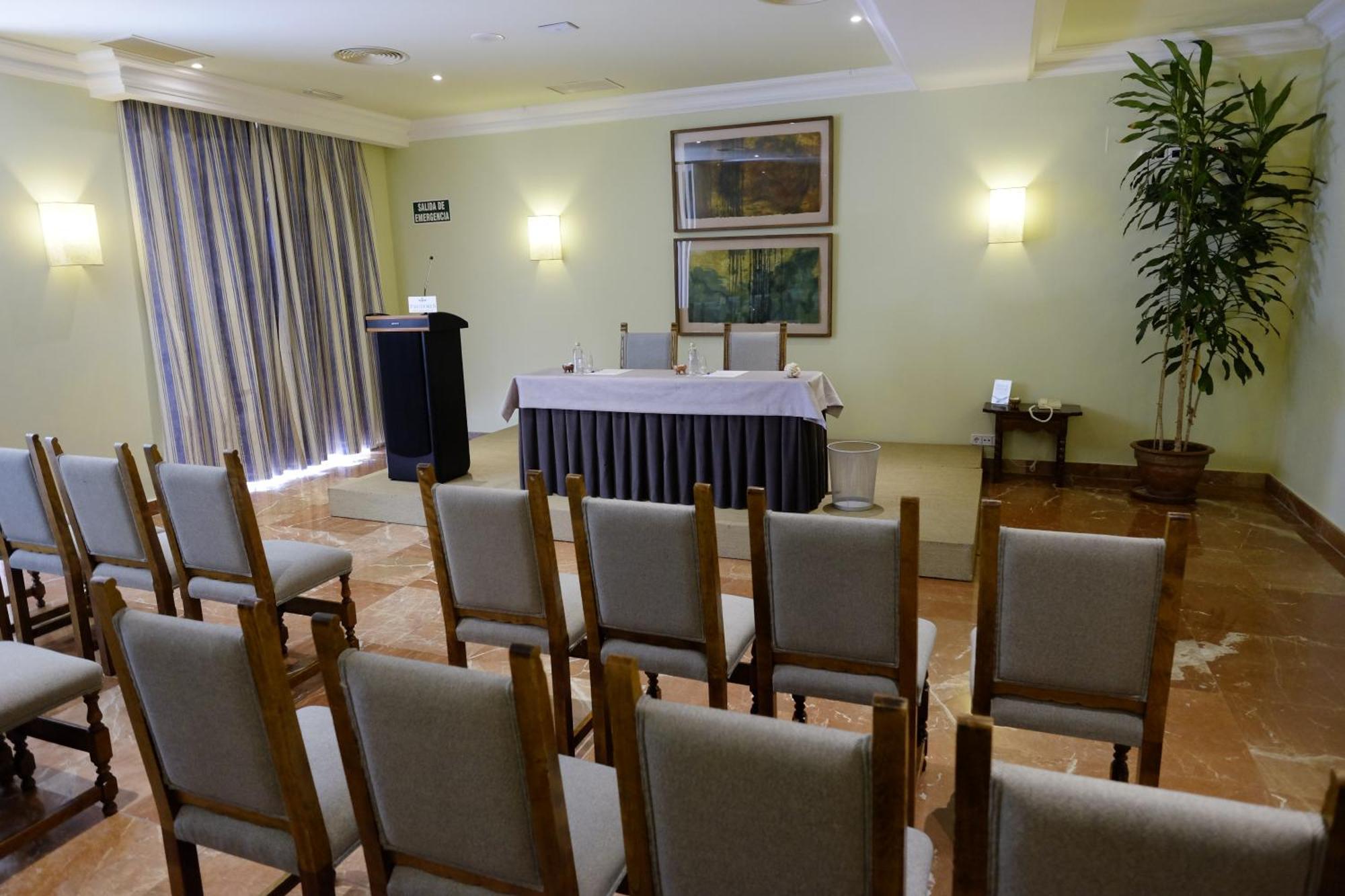 Parador De Ferrol Luaran gambar