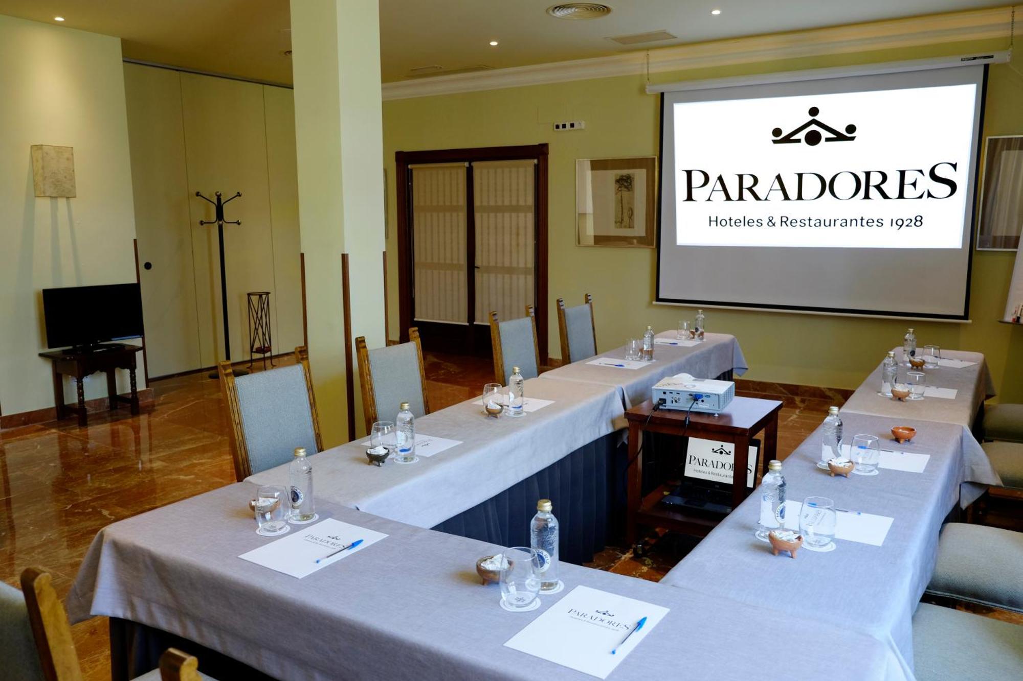 Parador De Ferrol Luaran gambar