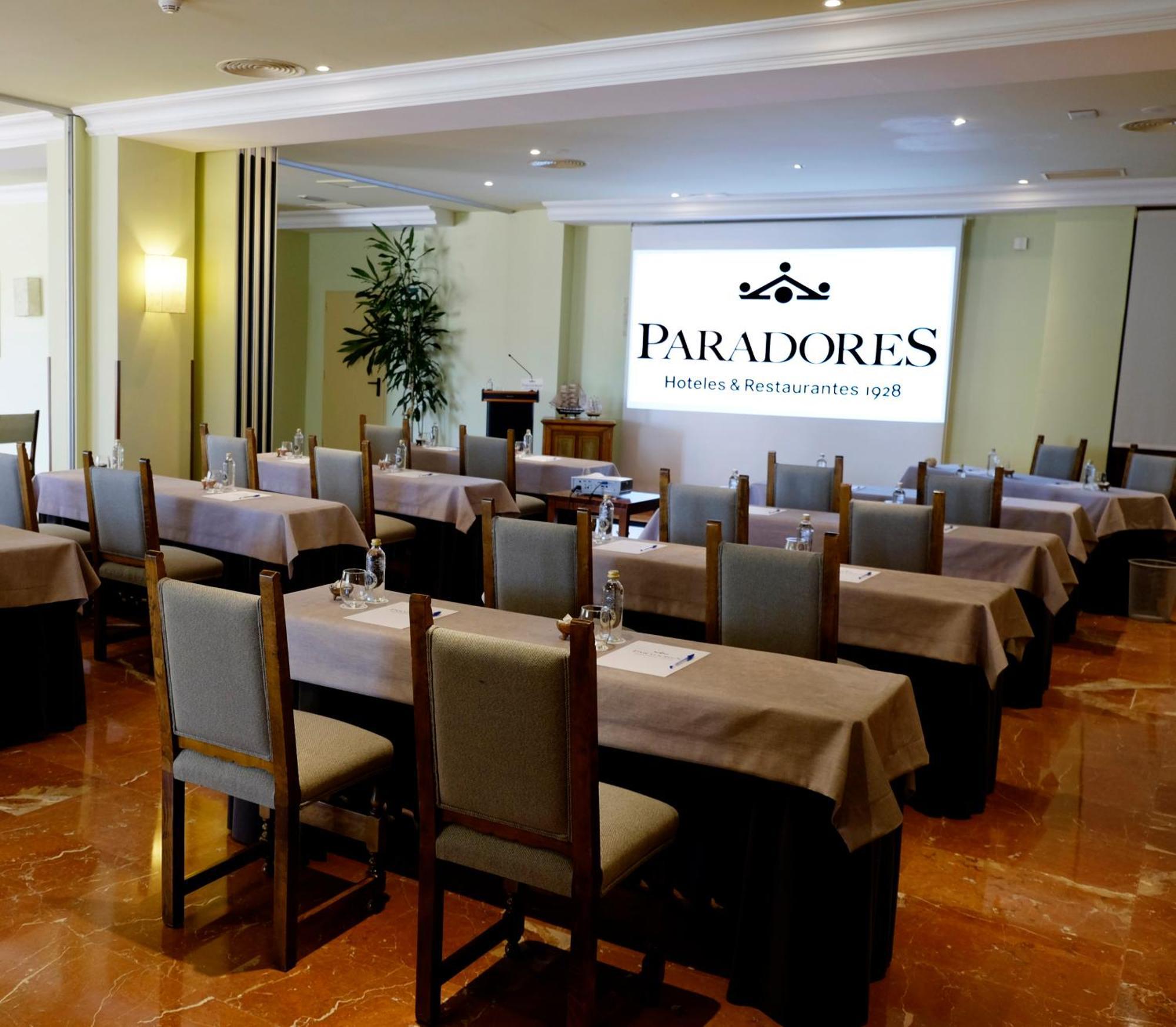 Parador De Ferrol Luaran gambar
